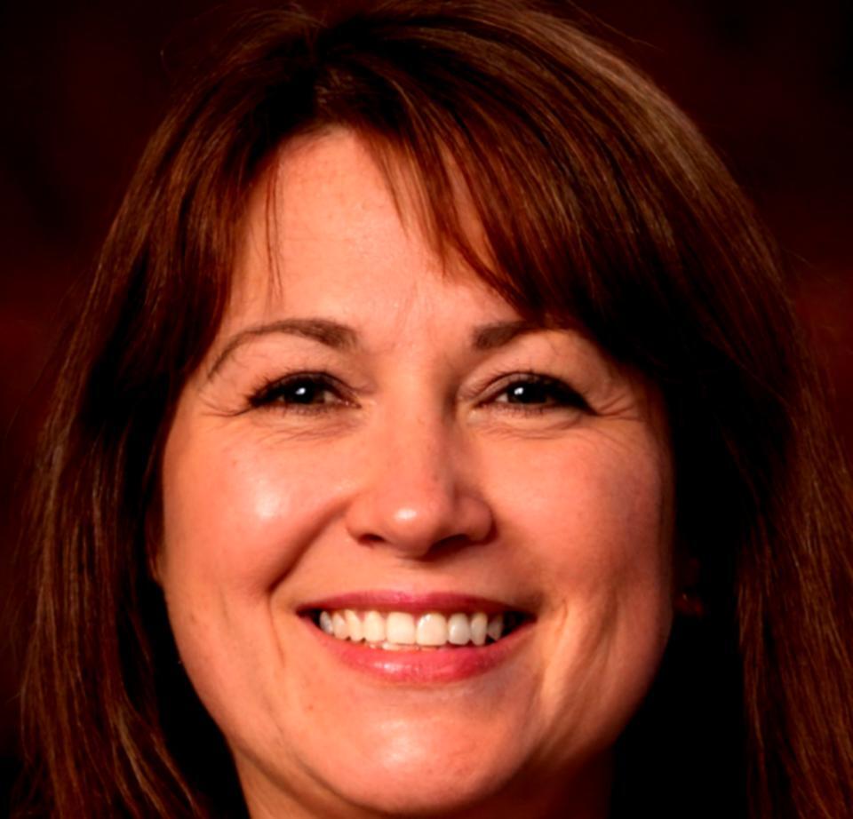 Directora de estrategia financiera